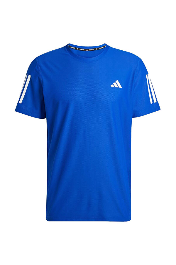 OTR B TEE ROYBLU BLUE Man 054