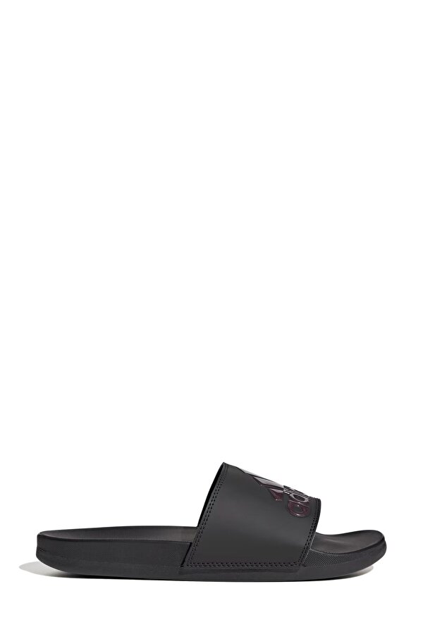 ADILETTE COMFORT Siyah Erkek Terlik