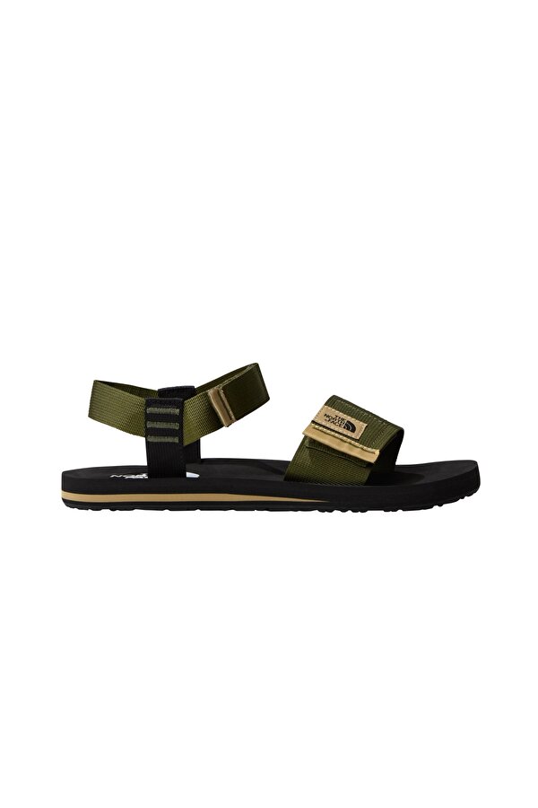 M Skeena Sandal Erkek Sandalet