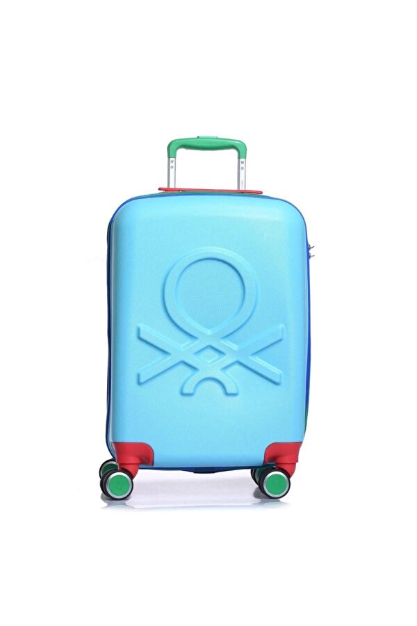 Kabin Boy Valiz Aqua BNT700