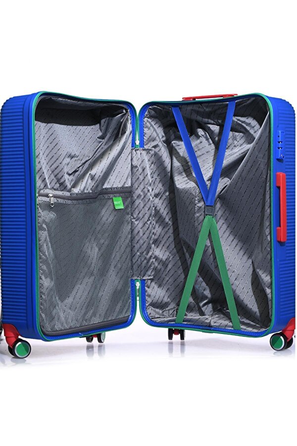 Büyük Boy Valiz Sax BNT500