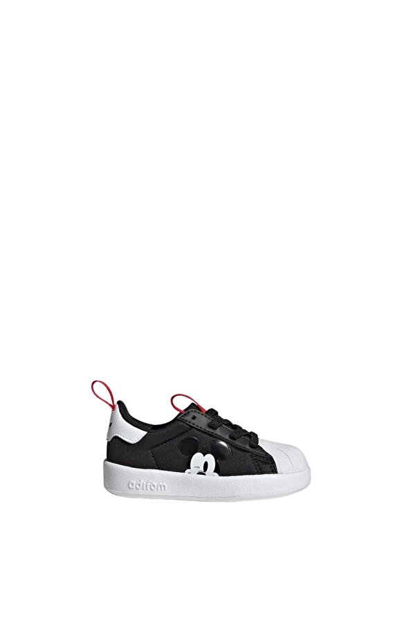 Bebek  Siyah  Sneaker ADIFOM SUPERSTAR 360 I JH5179