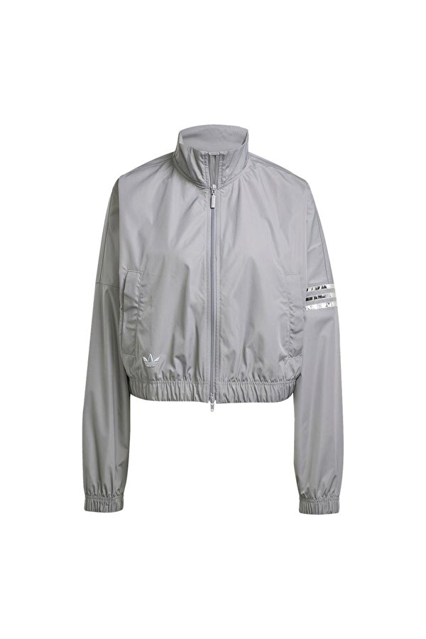 Kadın  Gri  Ceket NC WINDBREAKER JI8533