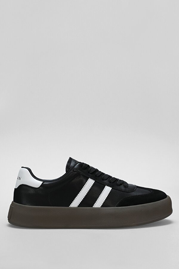 Erkek Samuel Sneaker Ayakkabı 111230261 Siyah