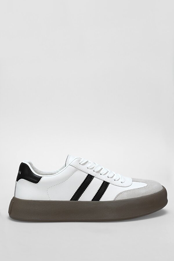 Erkek Samuel Sneaker Ayakkabı 111230261 Beyaz