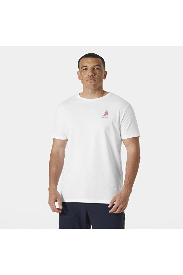 Shoreline 3.0 Erkek T-shirt