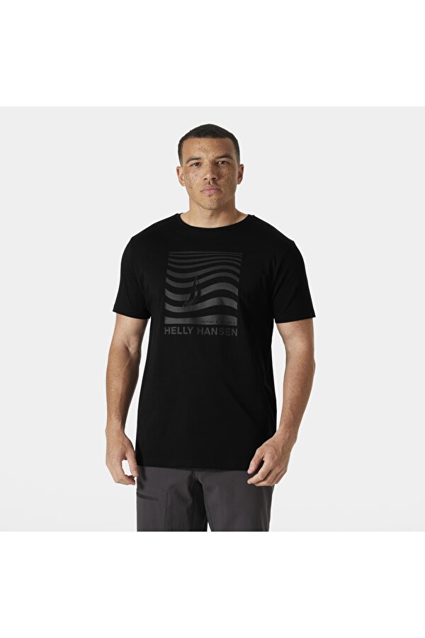 Shoreline 3.0 Erkek T-shirt