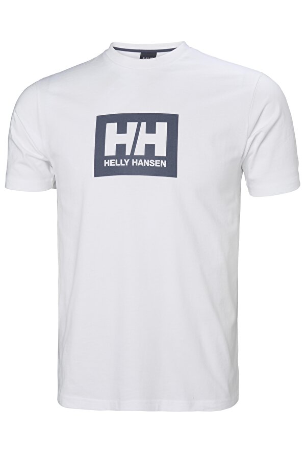 Hh Box 2.0 Erkek T-shirt