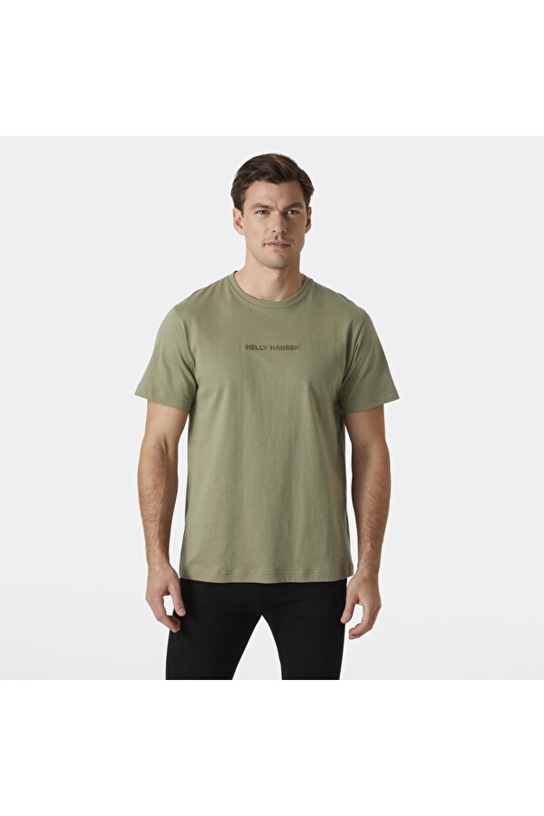Core 2.0 Erkek T-shirt