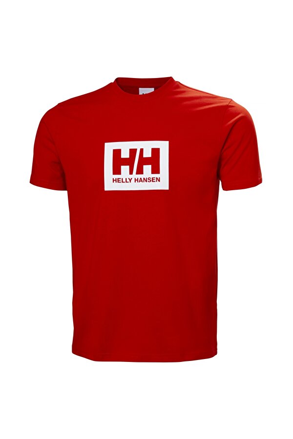 Hh Box 2.0 Erkek T-shirt