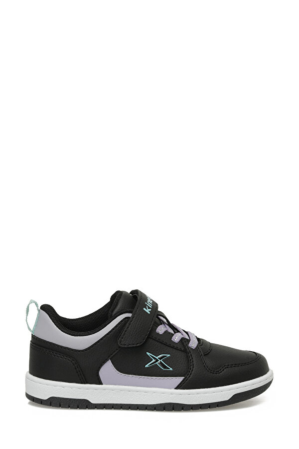 JONES J F 5PR Siyah Kız Çocuk Sneaker