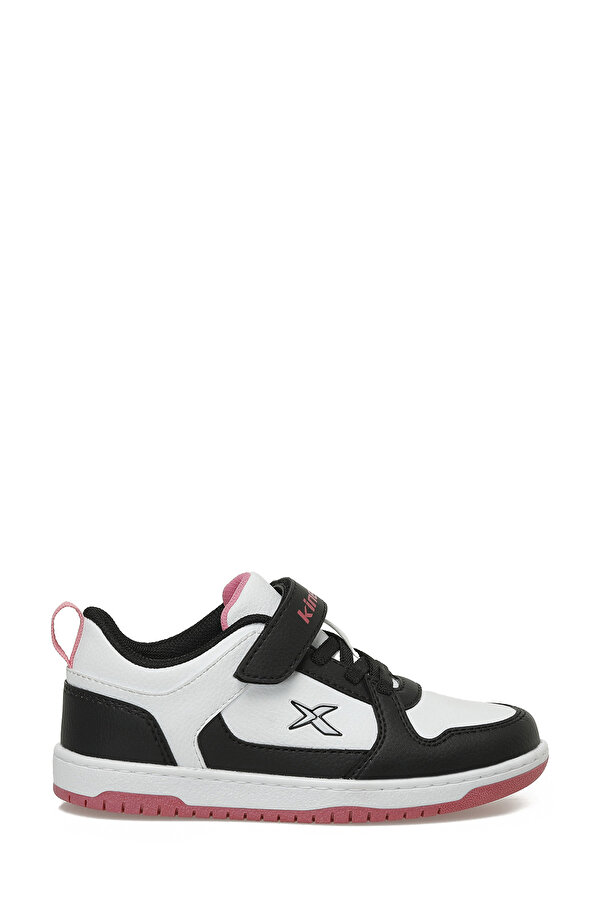 JONES J F 5PR Beyaz Kız Çocuk Sneaker