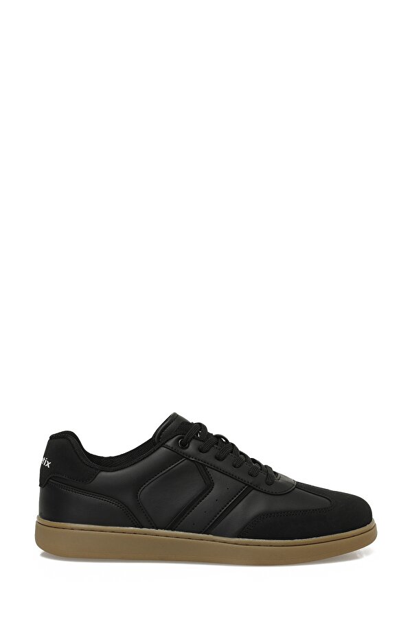 CARIBA 5PR Siyah Erkek Sneaker