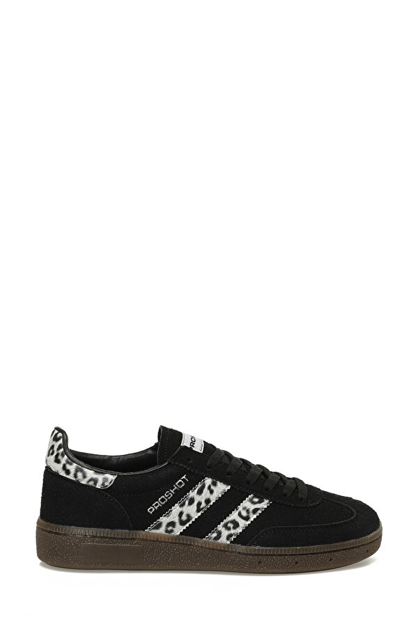 TRIA W 5FX Siyah Kadın Sneaker