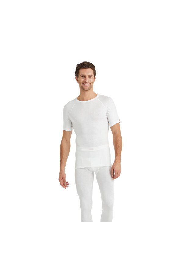 Thermal Activetshirt Short