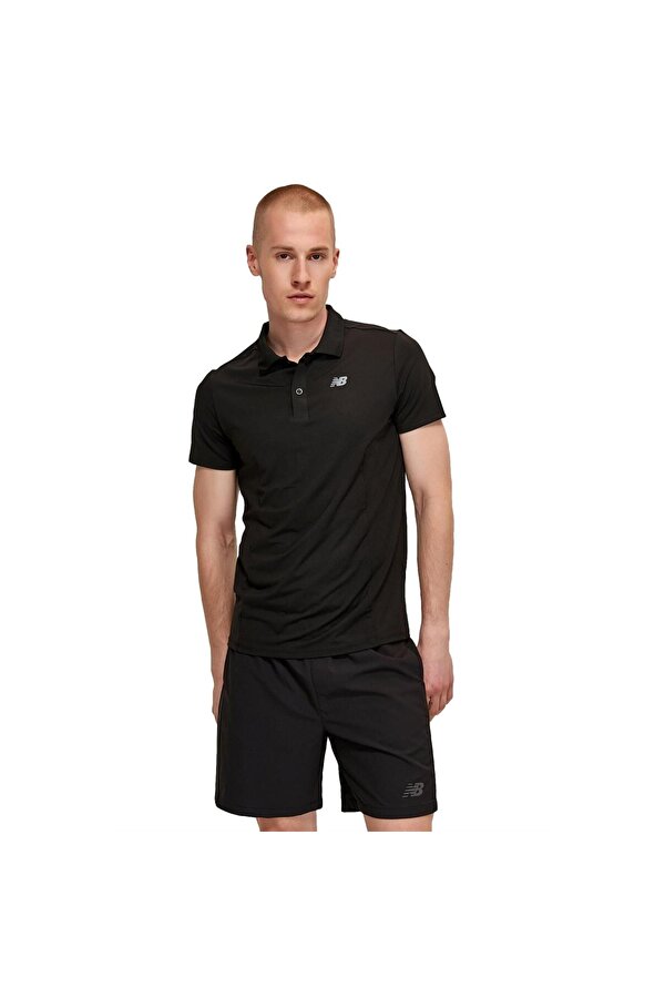 Nb Lifestyle Men Tişört