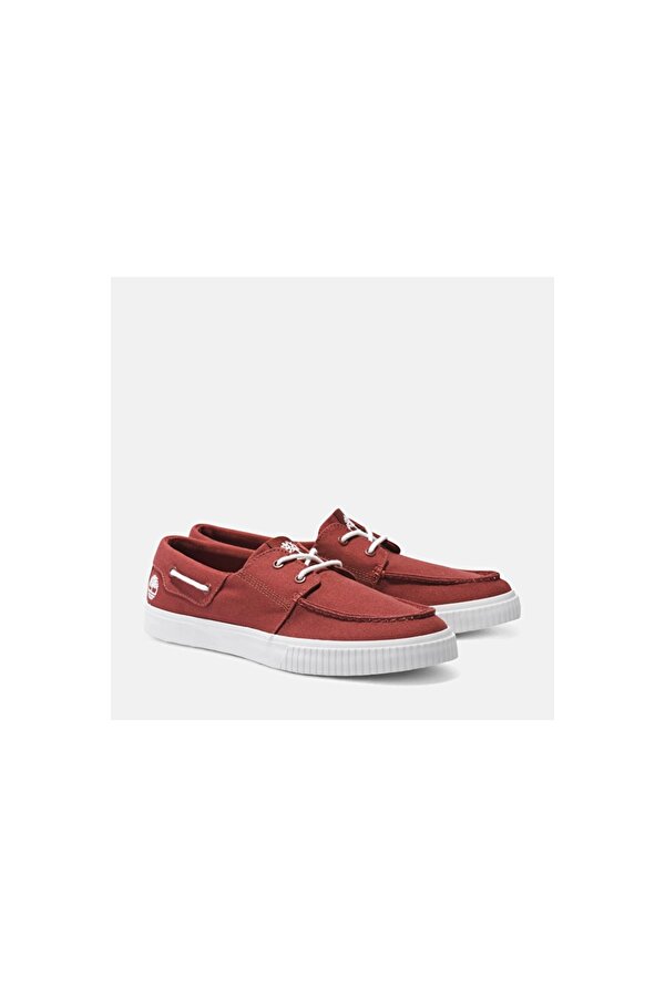Low Lace Up Sneaker