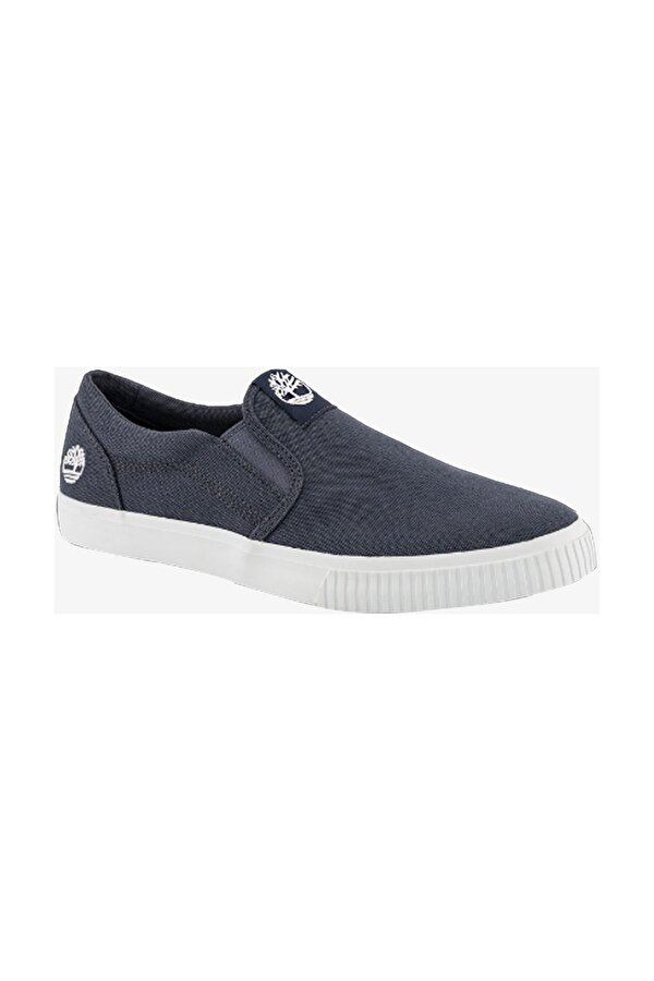 Low Slip On Sneaker