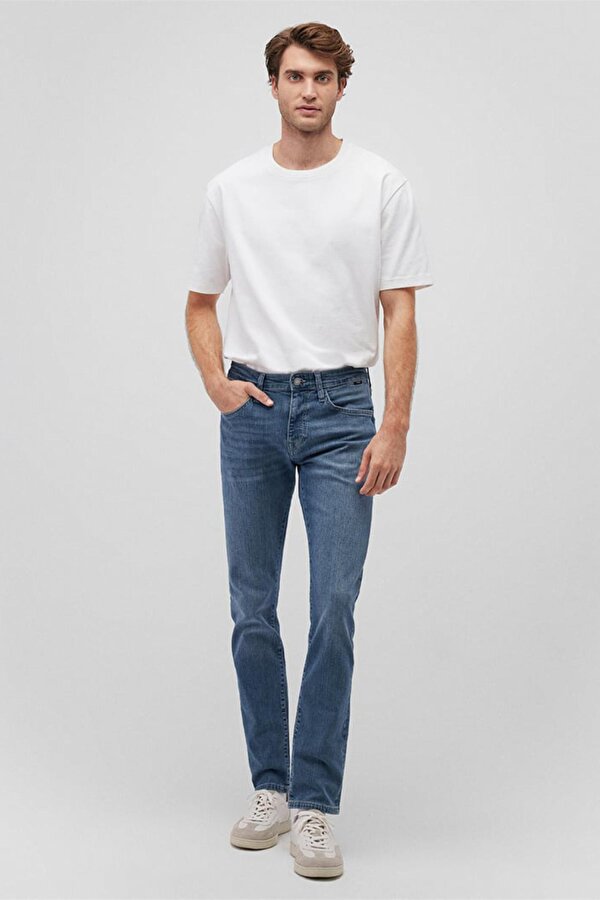 M0042287839 Erkek Jake Jean Pantolon