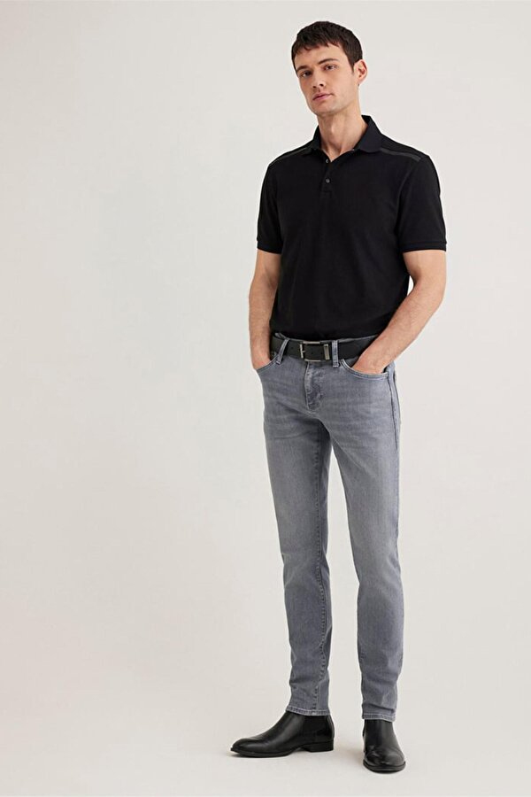 M0042489350 Erkek James Jean Pantolon