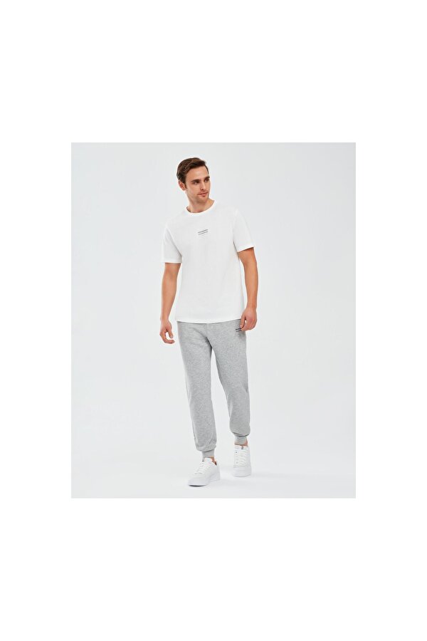 Essential M Short Sleeve Tişört