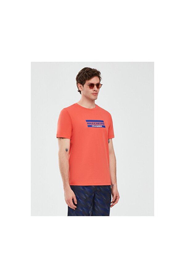 Graphic Tişört M Short Sleeve