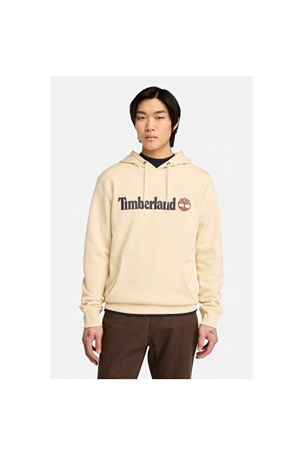 Kennebec River Linear Logo Hoodie