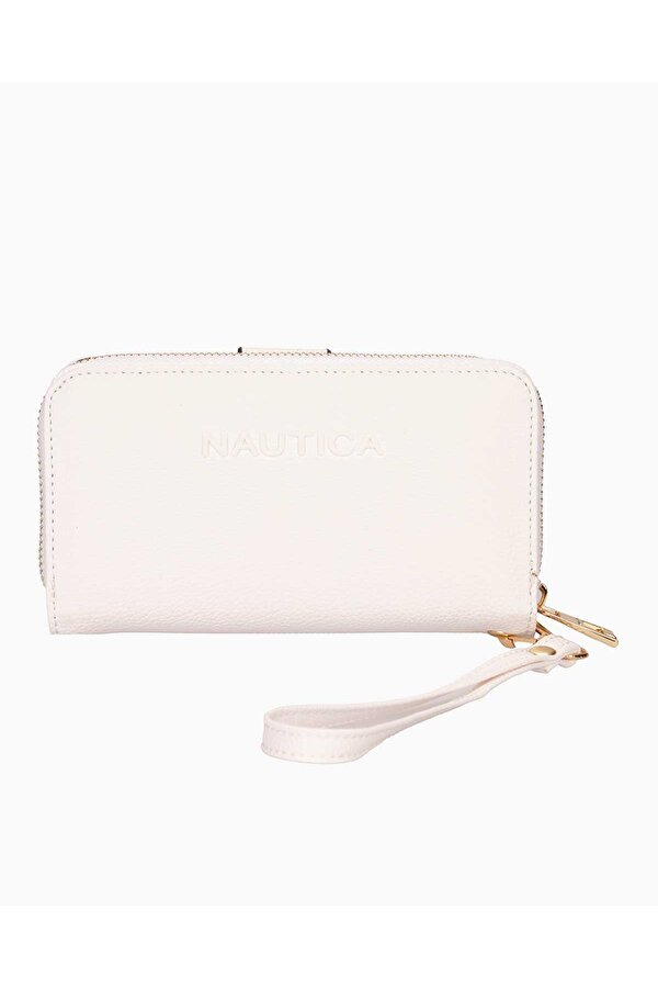 Ladies Tutma Kulplu Portföy Cüzdan