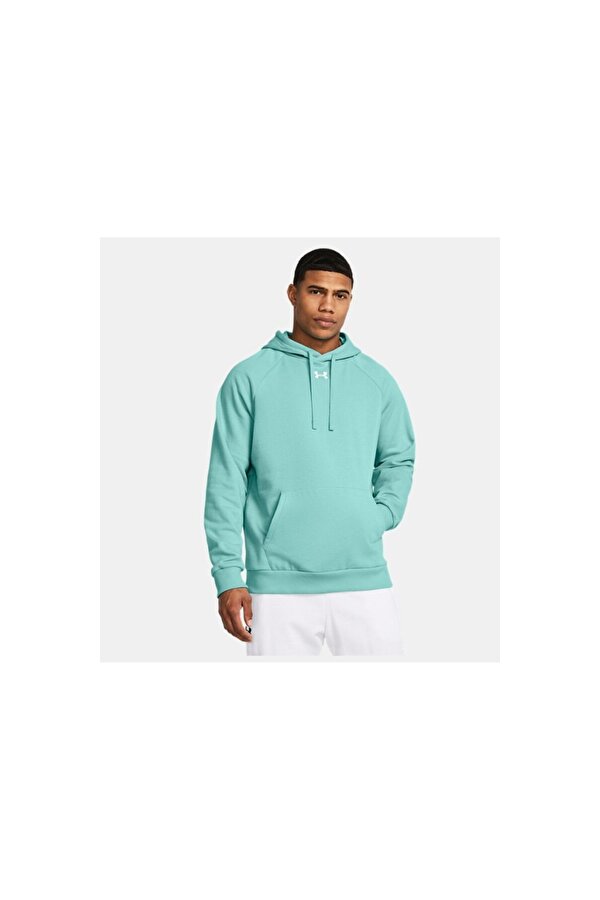 UA Rival Fleece Hoodie