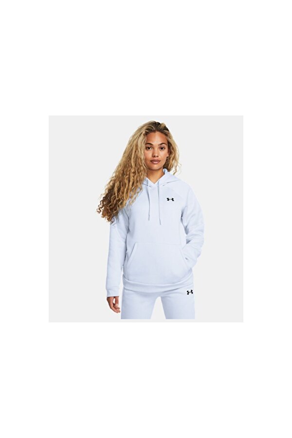 UA Armour Fleece Hoodie