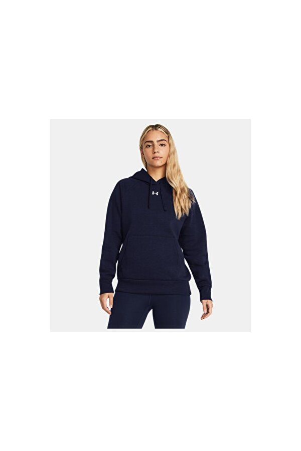 UA Rival Fleece Hoodie
