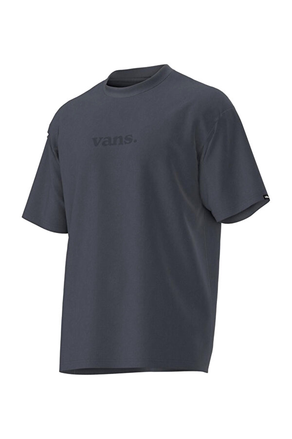 ESSENTIAL LOOSE SS Lacivert Erkek Kısa Kol T-Shirt