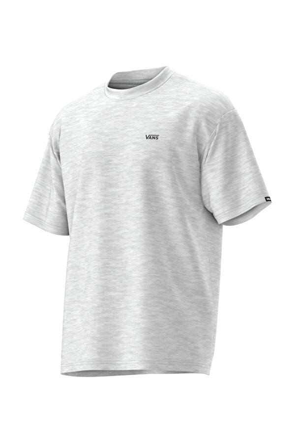 LEFT CHEST II LOOSE SS GRI Erkek Kısa Kol T-Shirt