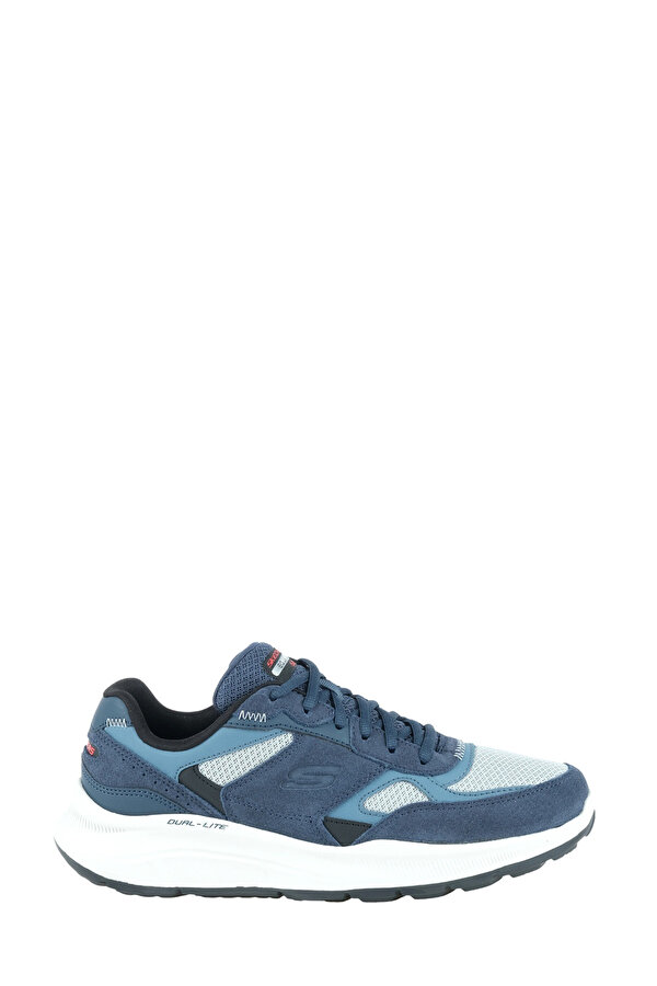 EQUALIZER 5.0 Lacivert Erkek Sneaker