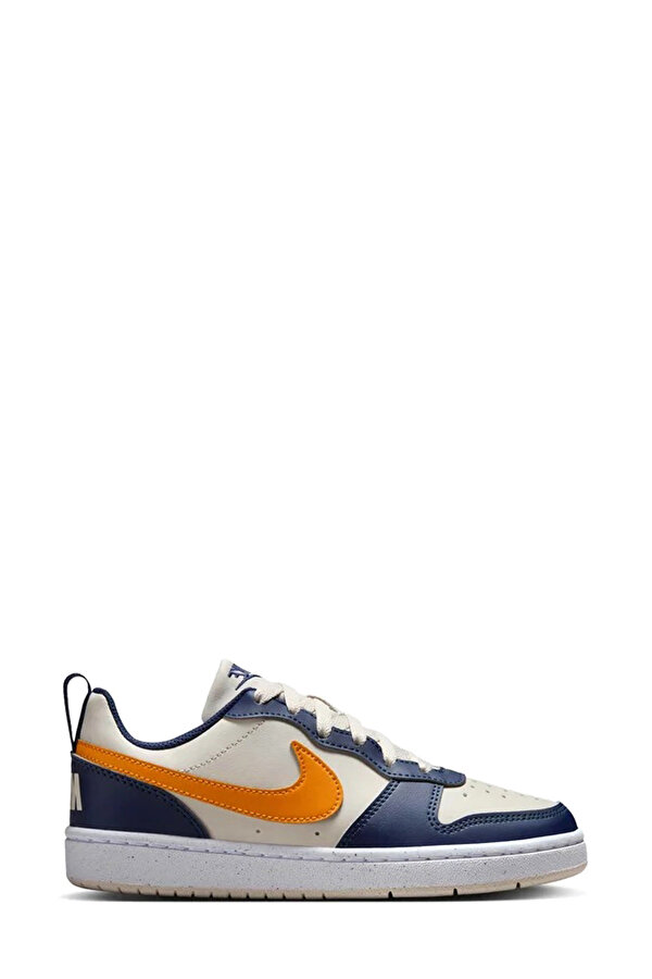 COURT BOROUGH LOW RECRAFT Bej Unisex Sneaker