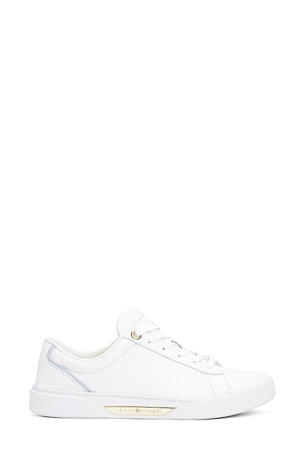 CHIC COURT SNEAKER Beyaz Kadın Sneaker