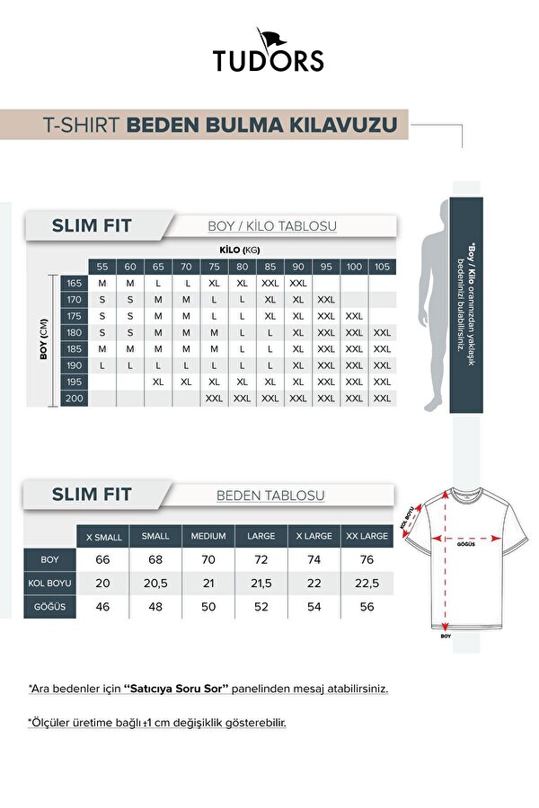 Erkek Slim Fit Dar Kesim %100 Pamuk Yumuşak Dokulu Beyaz V Yaka Tişört