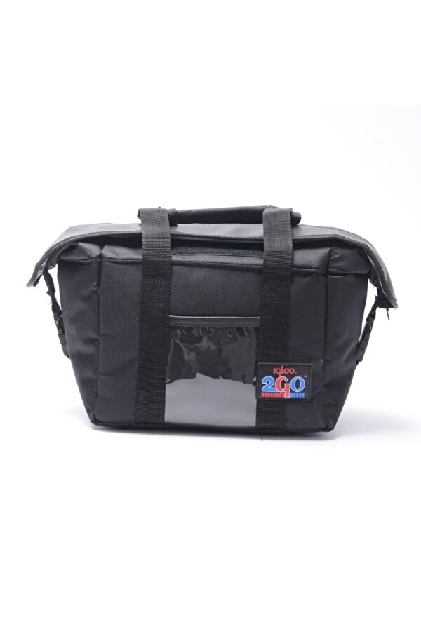 Igloo Frozen Bez Buzluk 12 Litre 300576 Siyah
