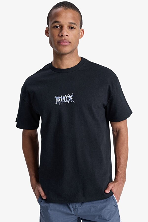 Mercury Chrome Lightning Erkek Tişört