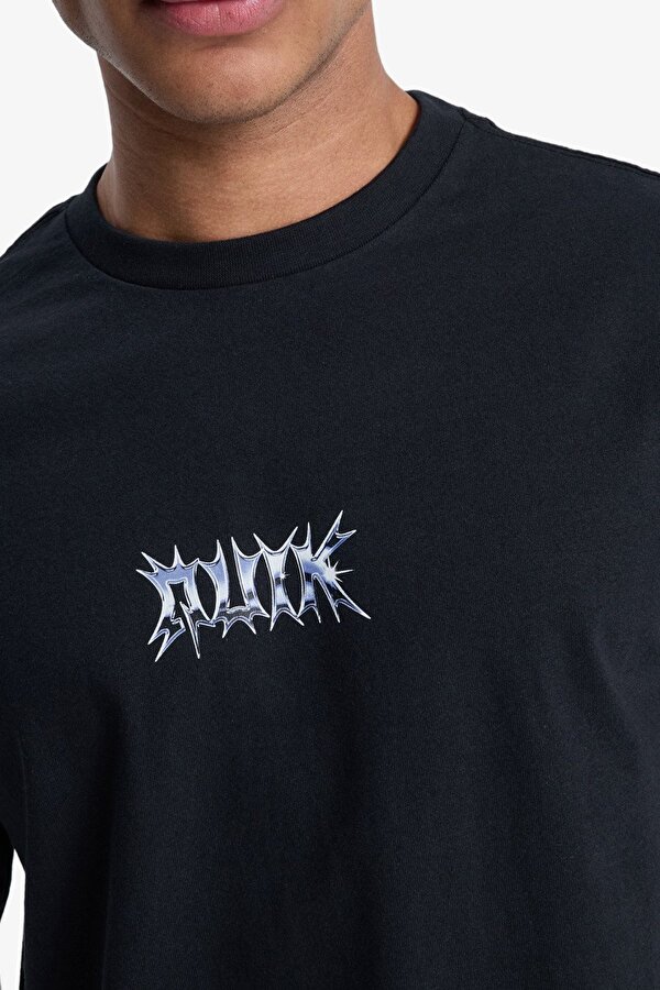 Mercury Chrome Lightning Erkek Tişört