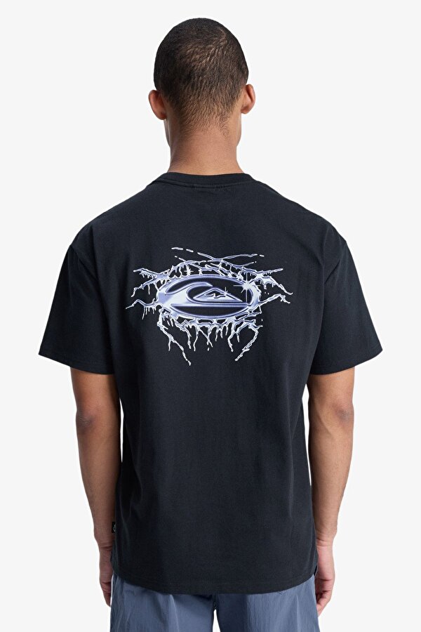 Mercury Chrome Lightning Erkek Tişört