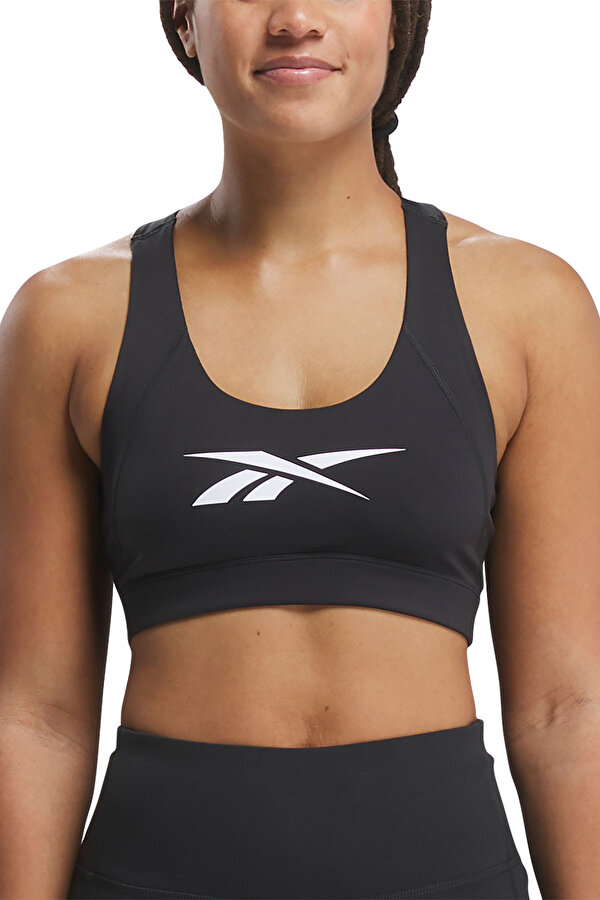 Clothing Reebok Id Train Bl Bra Черный