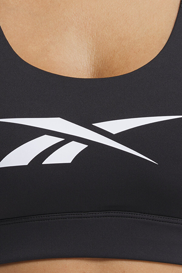 Clothing Reebok Id Train Bl Bra Черный