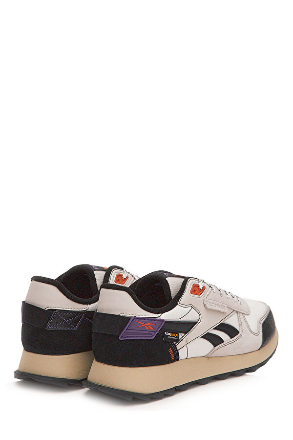 Shoes Reebok Classic Leather Winterize Серый