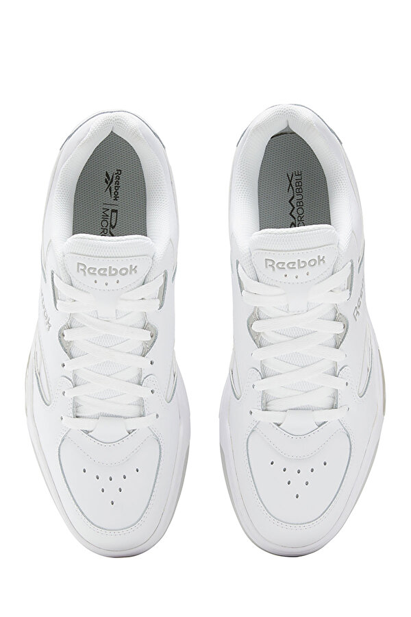 Shoes Reebok Bb 4500 Dmx Белый
