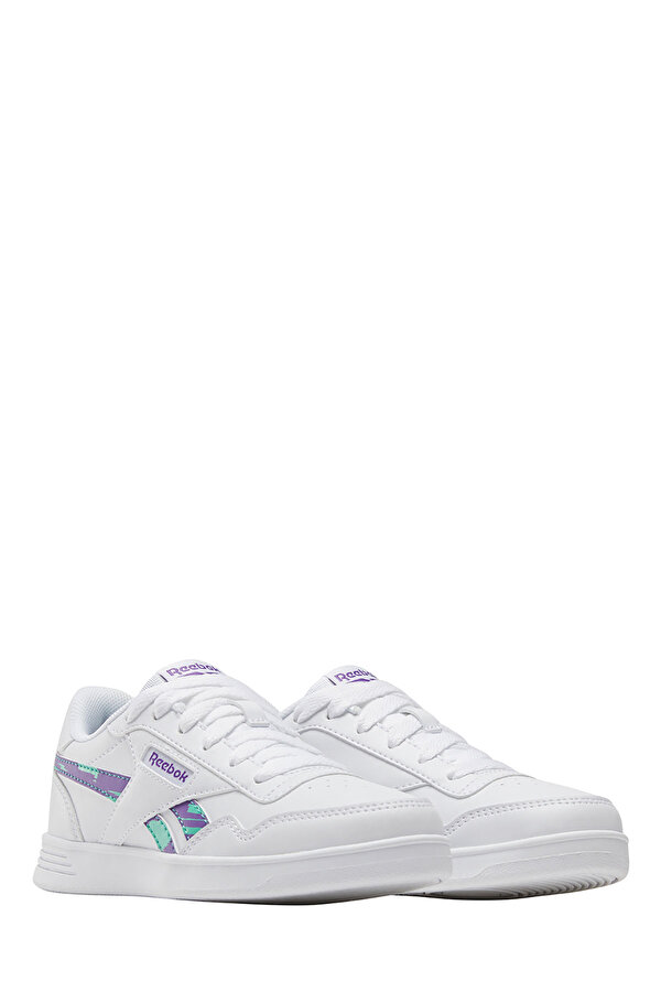 Shoes Reebok Court Advance Белый