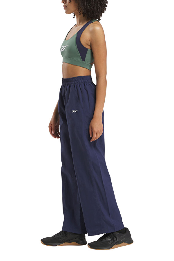 Clothing Reebok Id Train Colorblock Bra Зеленый 010