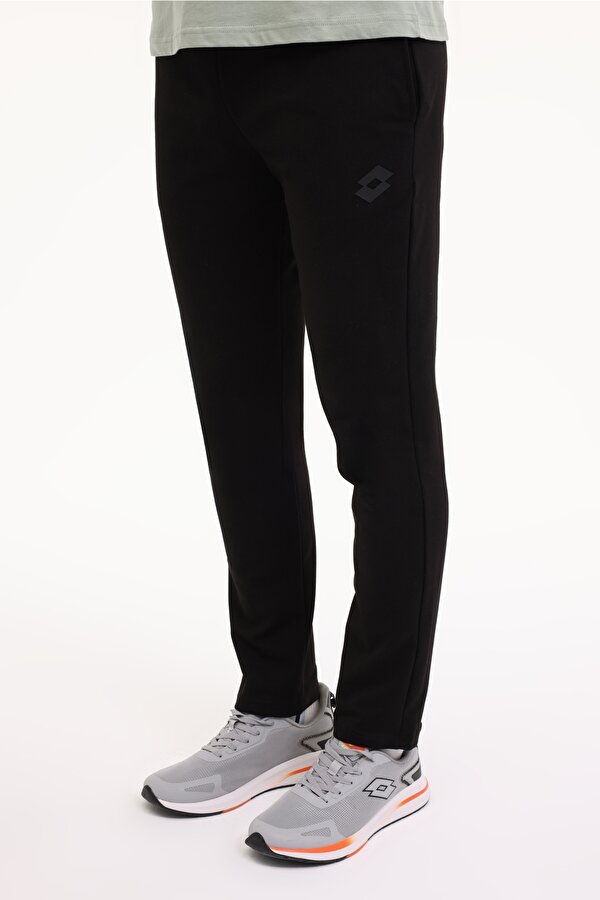 M-BSC TRACK PANT 5FX Siyah Erkek Eşofman Altı