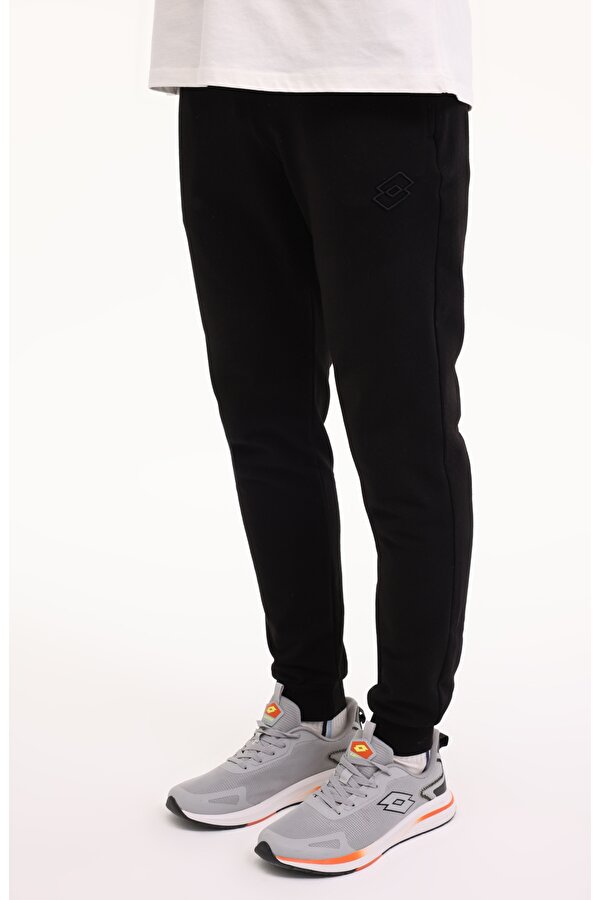 M-DIYOHEN JOGGER 5FX Siyah Erkek Eşofman Altı