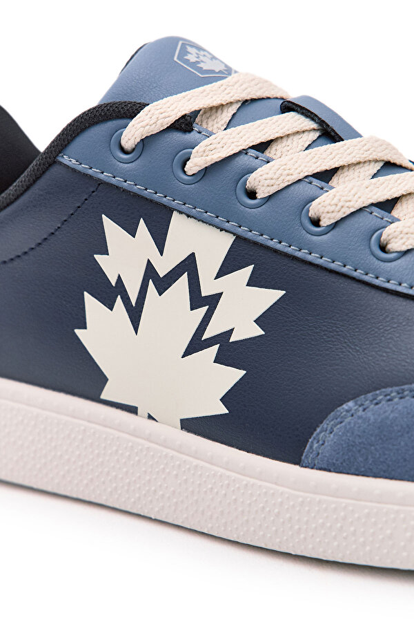 Shoes Lumberjack Hang Синий